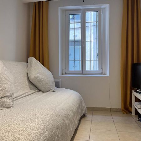 Studio Equipe Confort Proche De Toutes Commodites La Seyne-sur-Mer Bagian luar foto